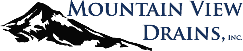 MountainViewDrains logo